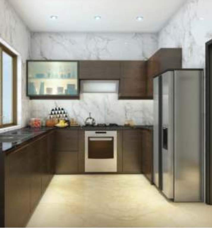  greenstone heritage Kitchen