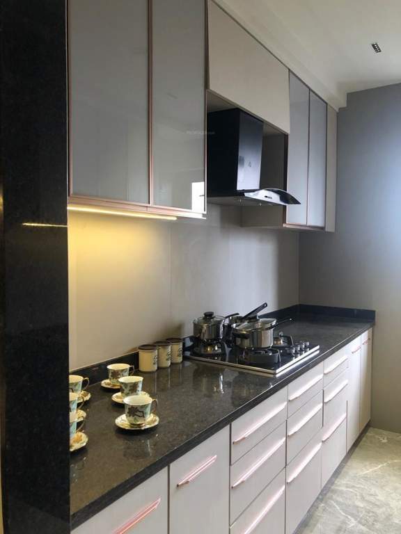  greenstone heritage Kitchen