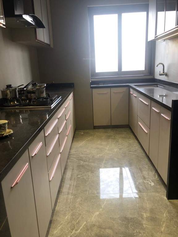  greenstone heritage Kitchen