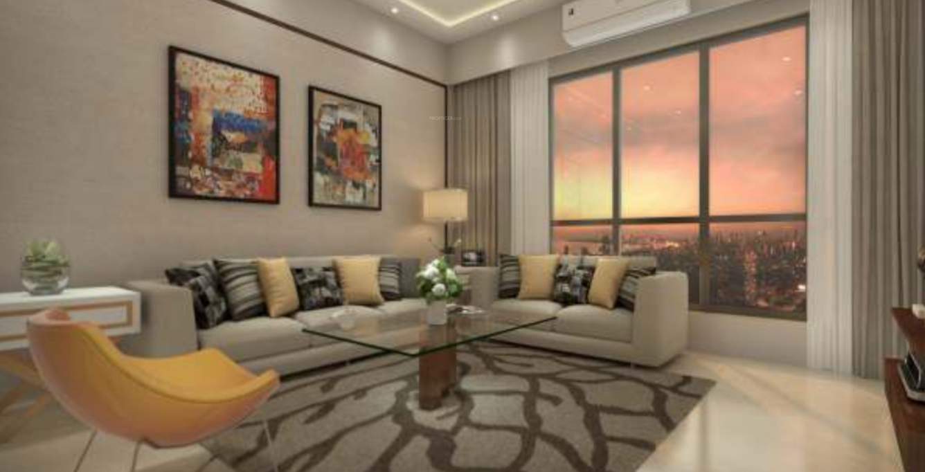  greenstone heritage Living Area