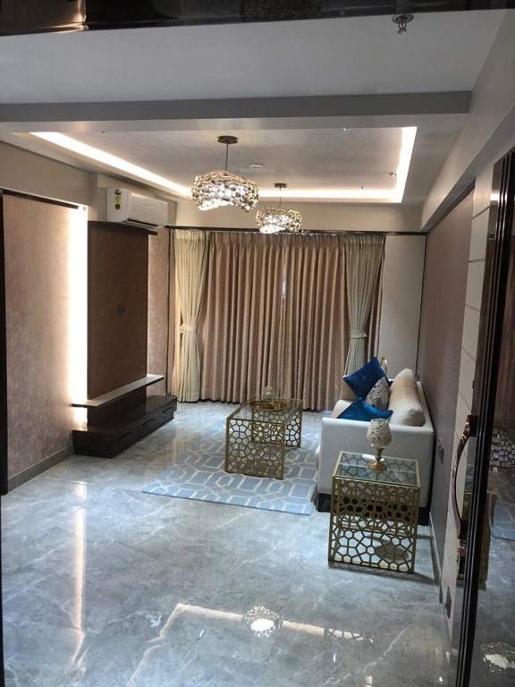  greenstone heritage Living Area