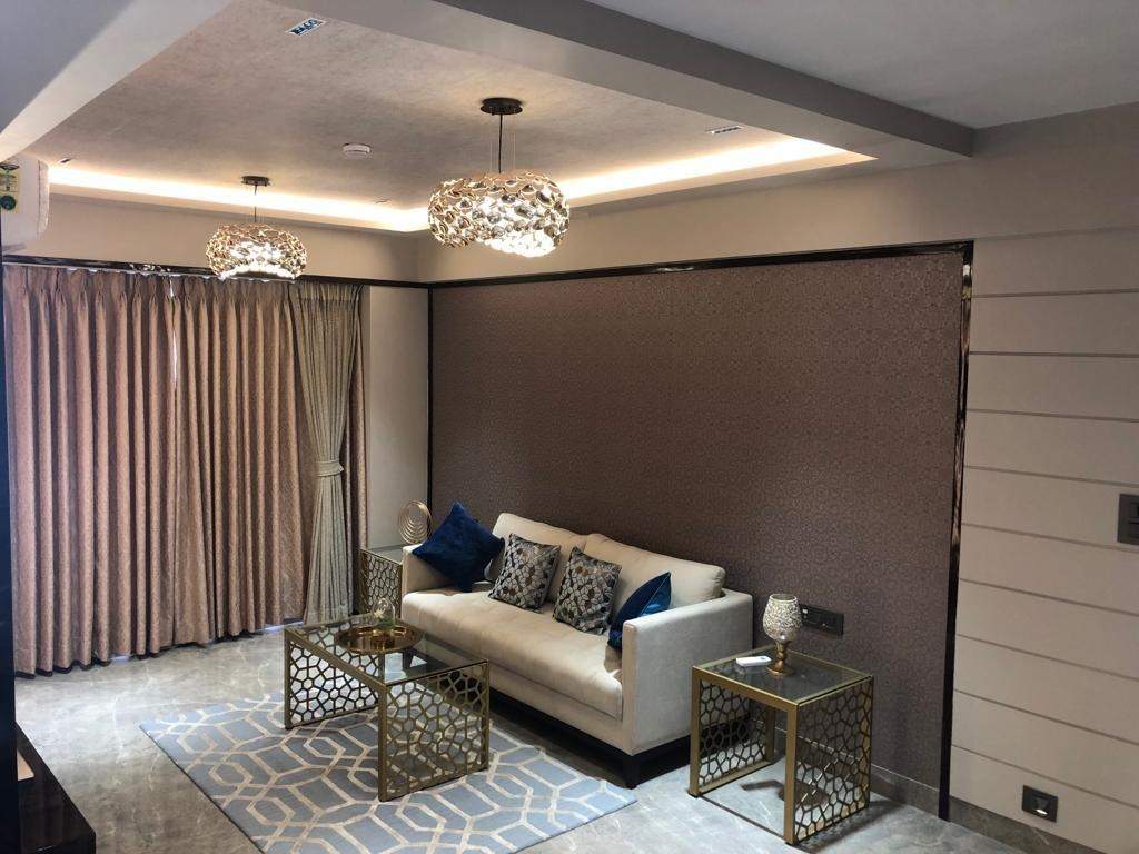  greenstone heritage Living Area