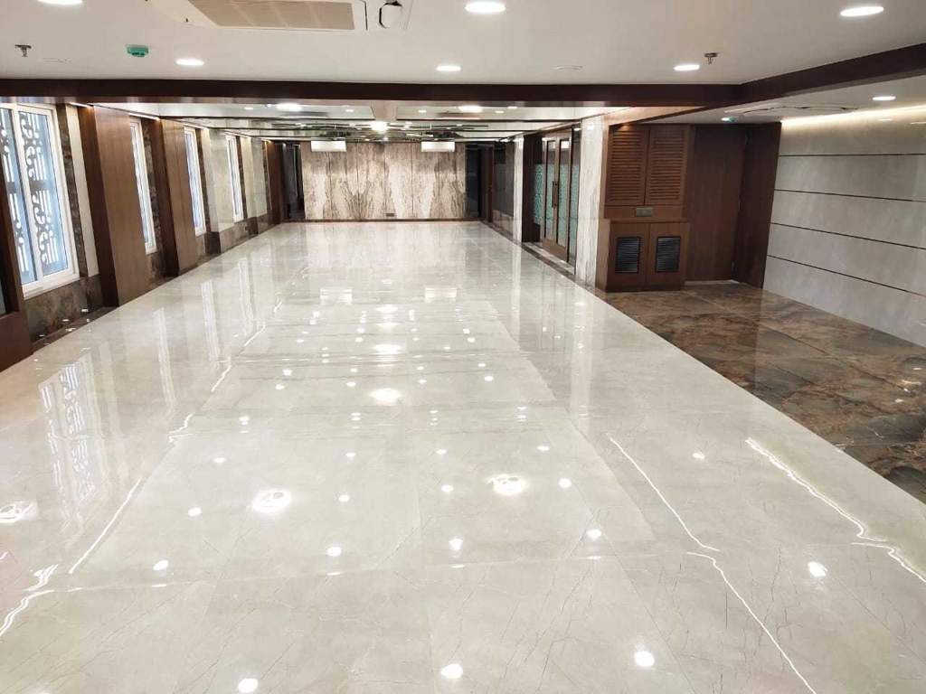  greenstone heritage Lobby