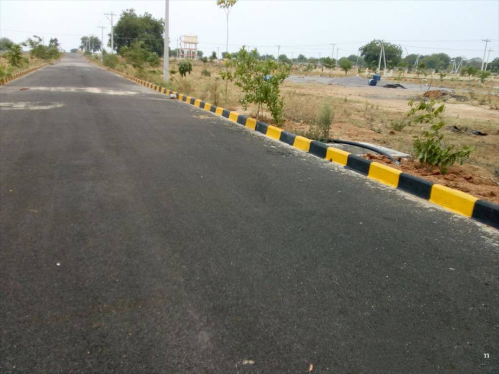  aalaya Internal Roads