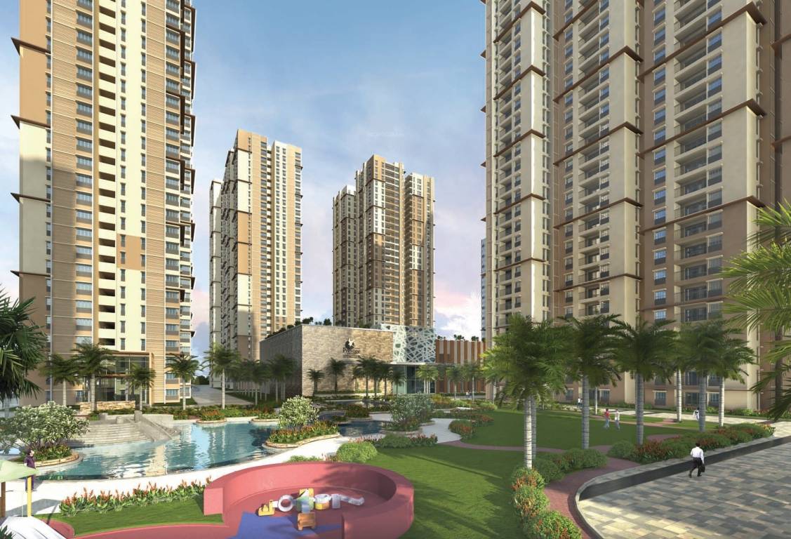 Prestige High Fields Ph II