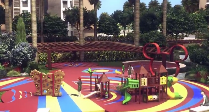 Prestige High Fields Ph II