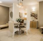 mainOther of Prestige High Fields Ph II