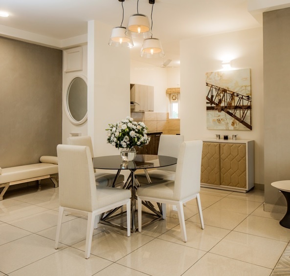 Prestige High Fields Ph II