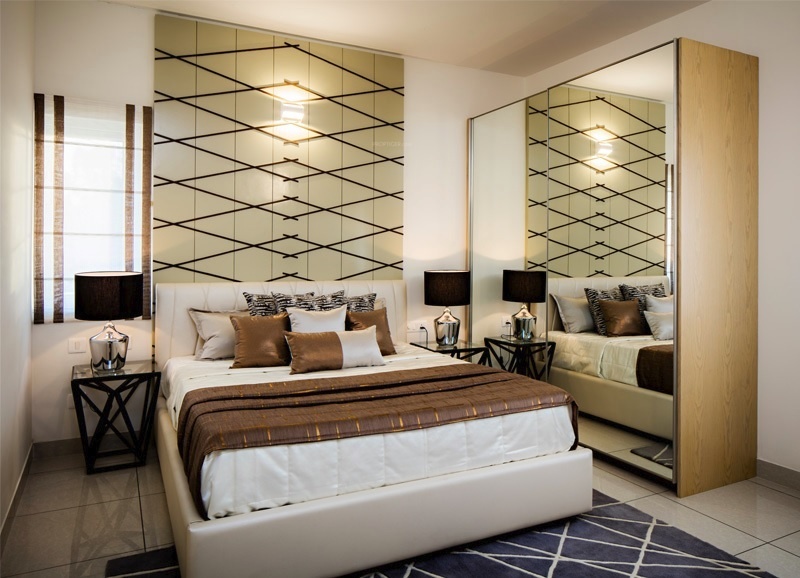 Prestige High Fields Ph II