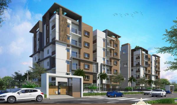  sai-s-suvidha Elevation