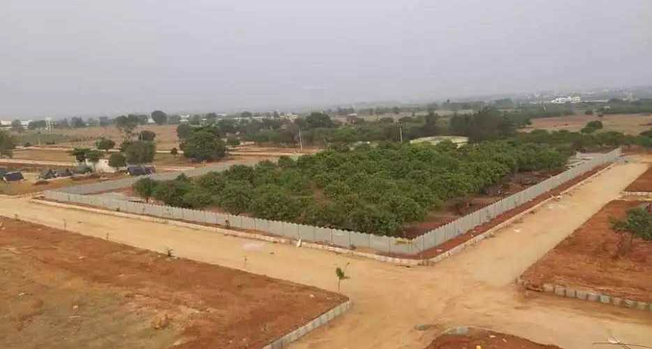  silver oaks phase ii Elevation