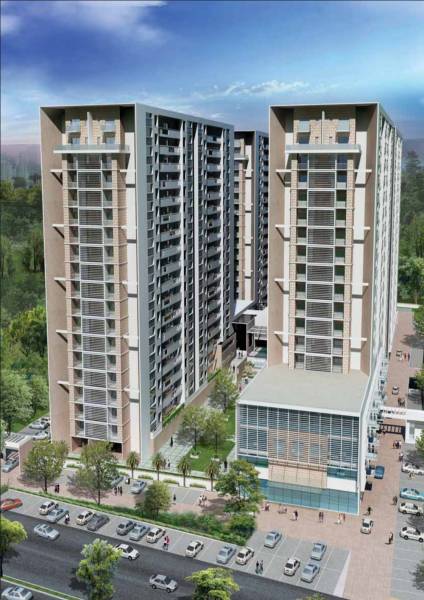 Elevation nitesh-caesars-palace Elevation