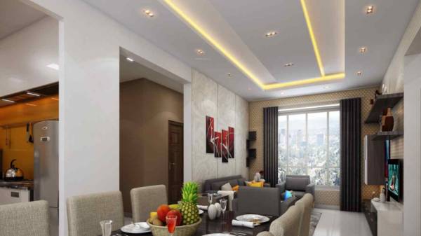  caesars-palace-phase-2 Living Area