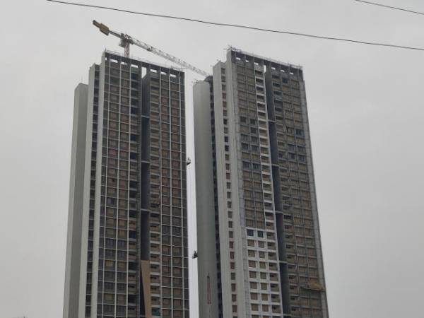  metropolis Construction Status Nov-24