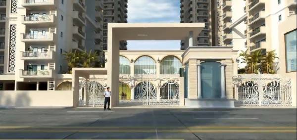  sports-home-phase-2- Elevation