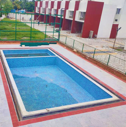  code-field-phase-v Swimming Pool