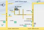 Location Plan  sai-enclave Location Plan