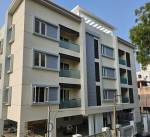 Elevation  sai-enclave Elevation