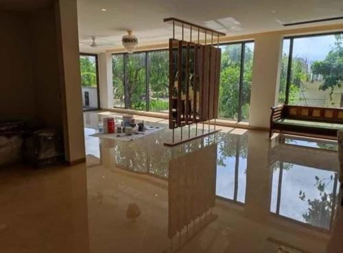  lavish-homes Living Area