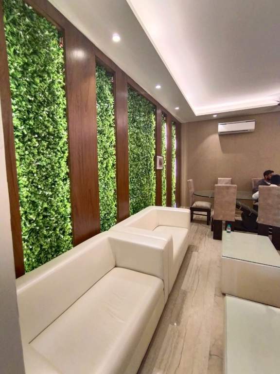  lavish homes Living Area