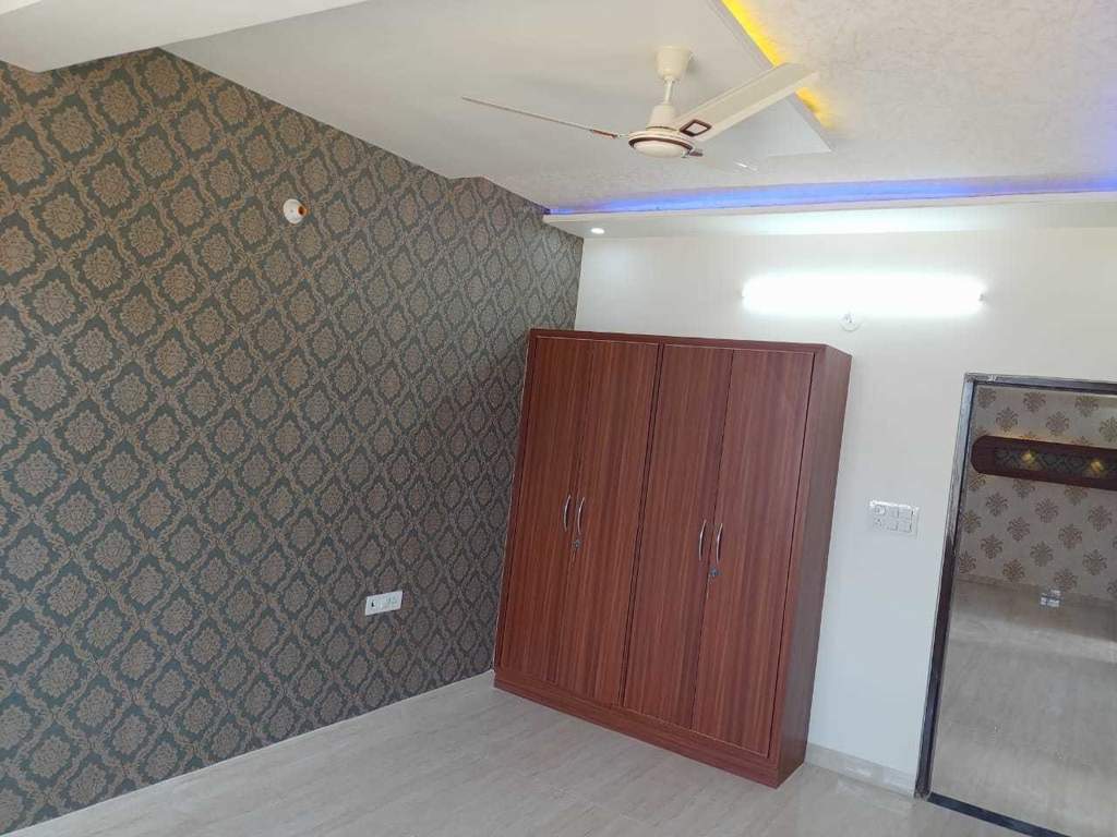  residency ii Living Area