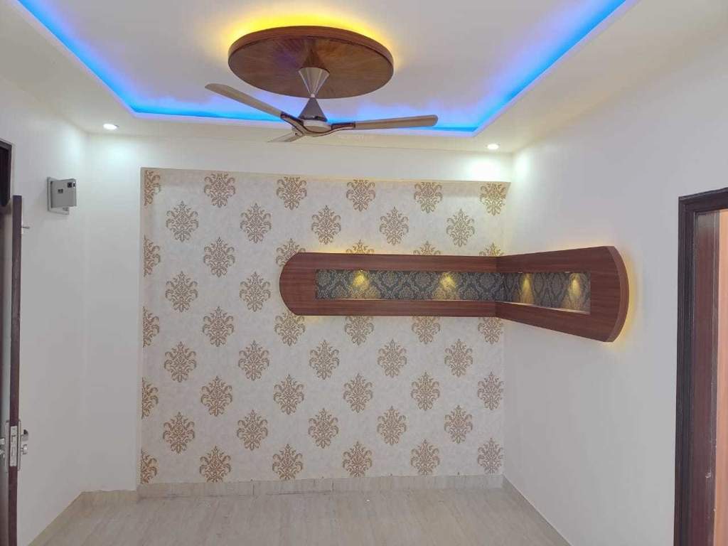  residency ii Living Area