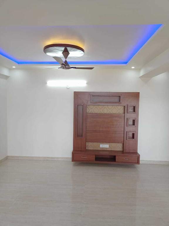  residency ii Living Area