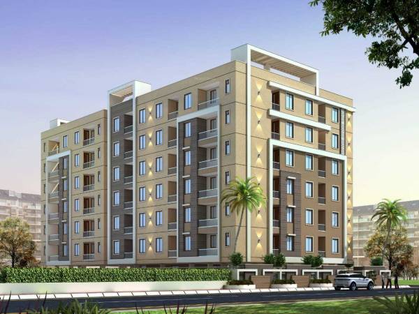  residency-iii Elevation