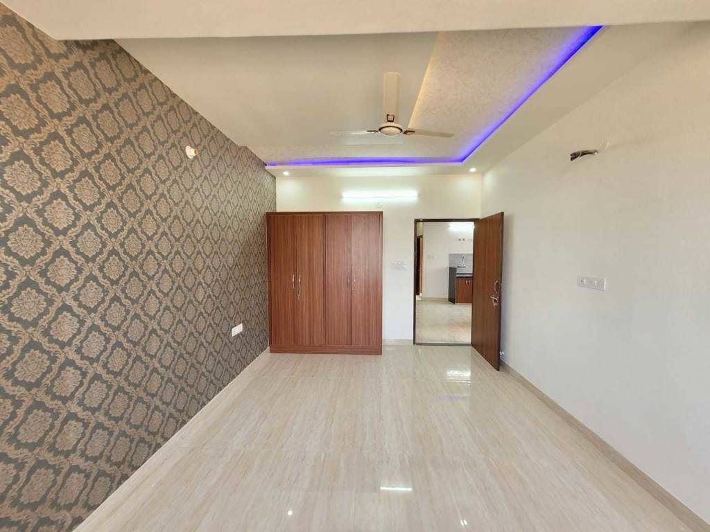  residency iii Bedroom