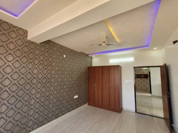  residency-iii Bedroom