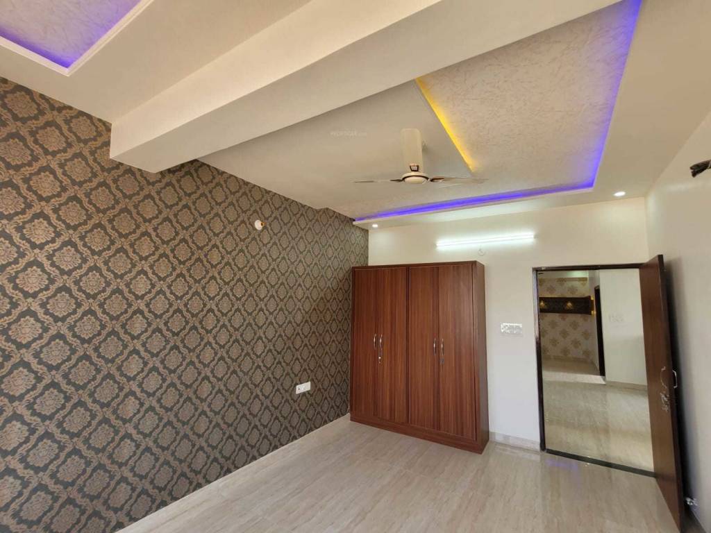  residency iii Bedroom