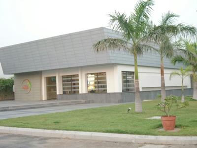 Club House aurum-villas-phase-2 Club House