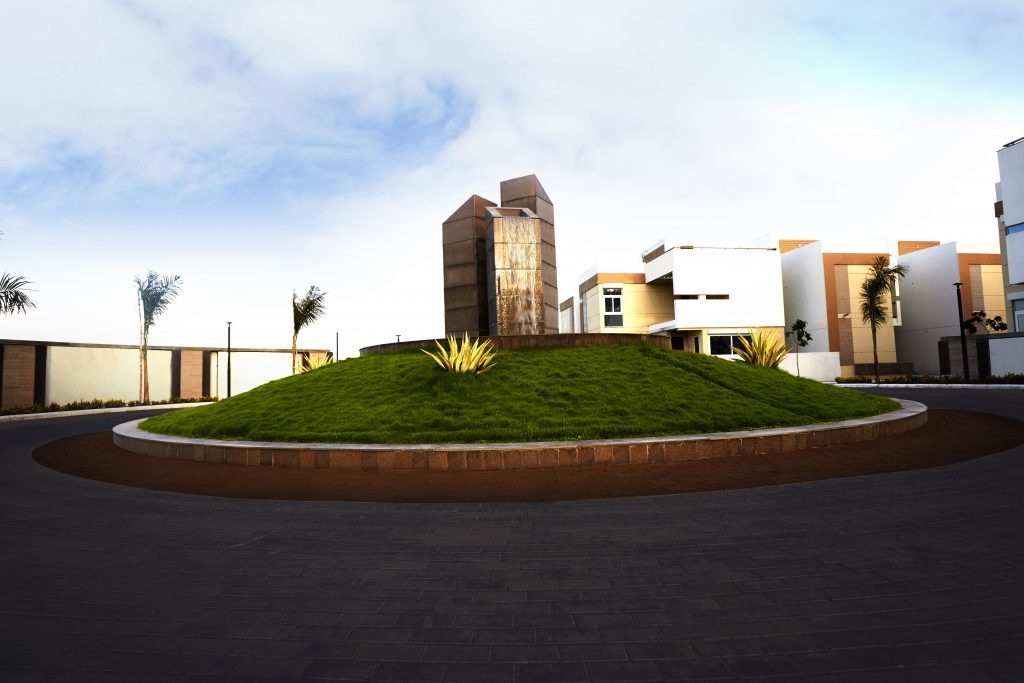  aurum villas phase 2 Others