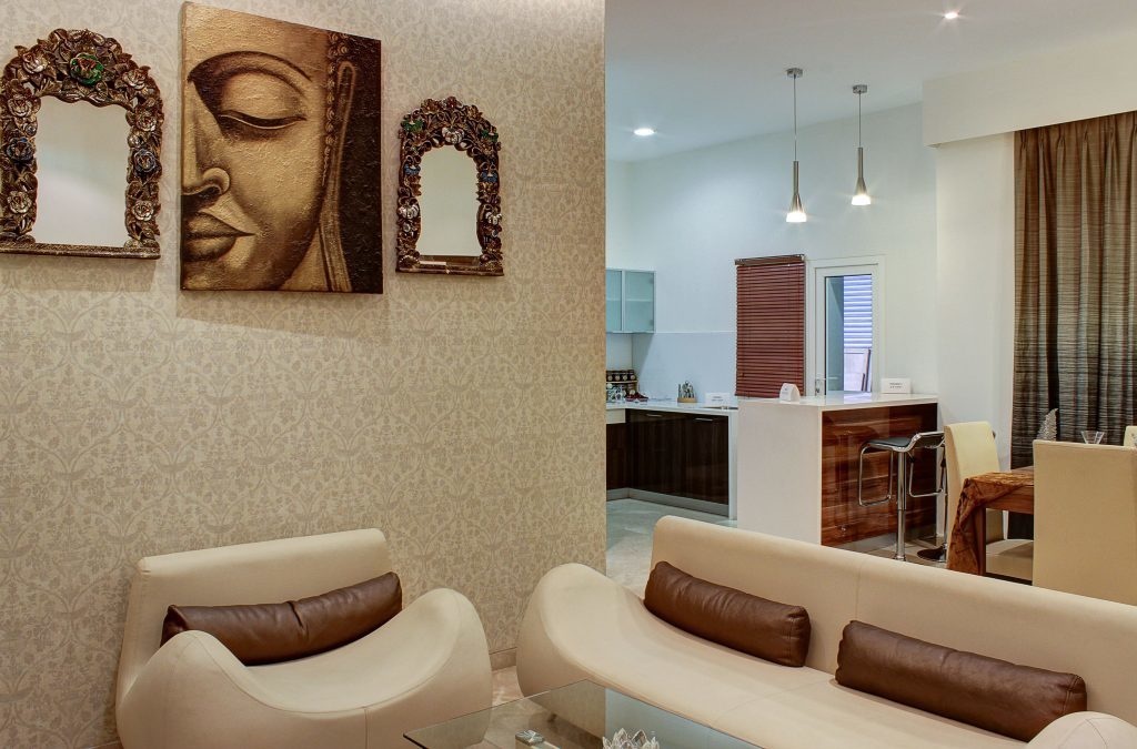  aurum villas phase 2 Kitchen