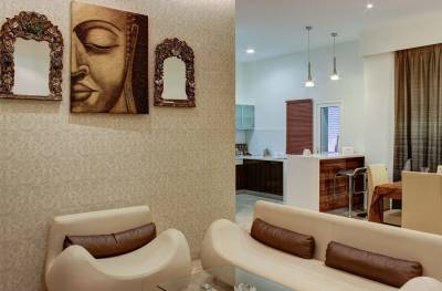 Kitchen aurum-villas-phase-2 Kitchen