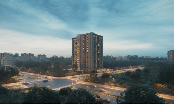 main of Avikam Giriraj