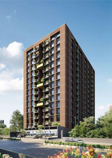  avikam-giriraj Elevation