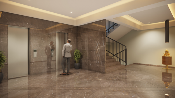 amenities of Avikam Giriraj