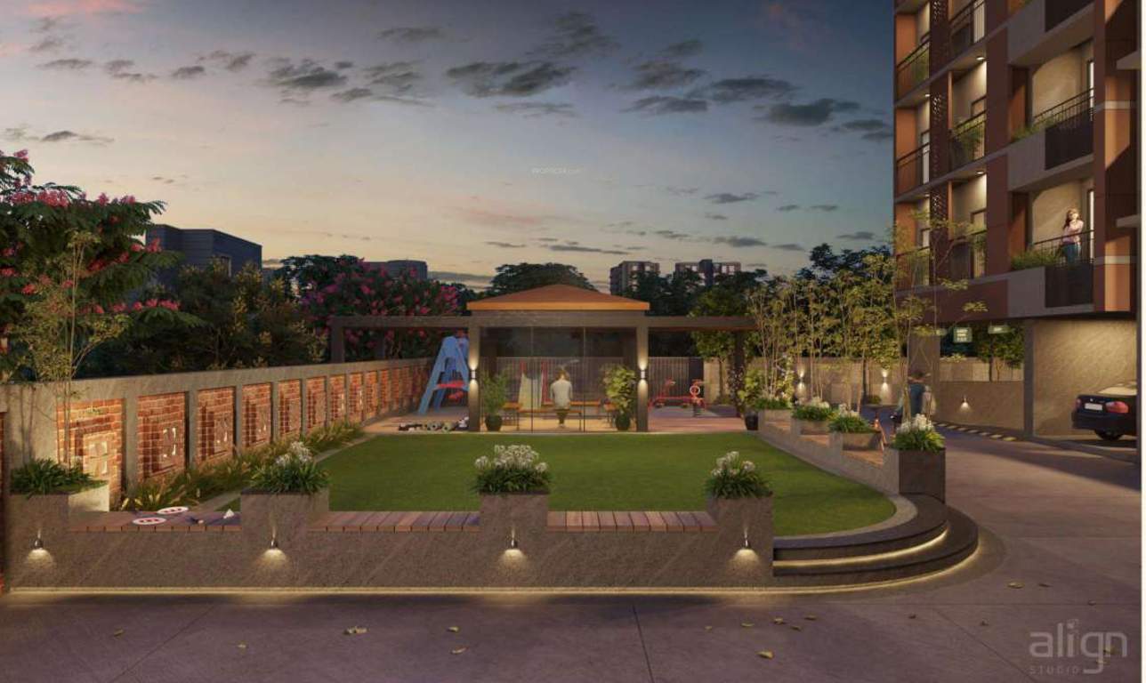  avikam giriraj Landscape Garden and Tree Planting