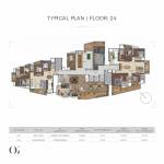 Purva Orient Grand Cluster Plan  purva-orient-grand Purva Orient Grand Cluster Plan