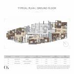 Purva Orient Grand Cluster Plan  purva-orient-grand Purva Orient Grand Cluster Plan