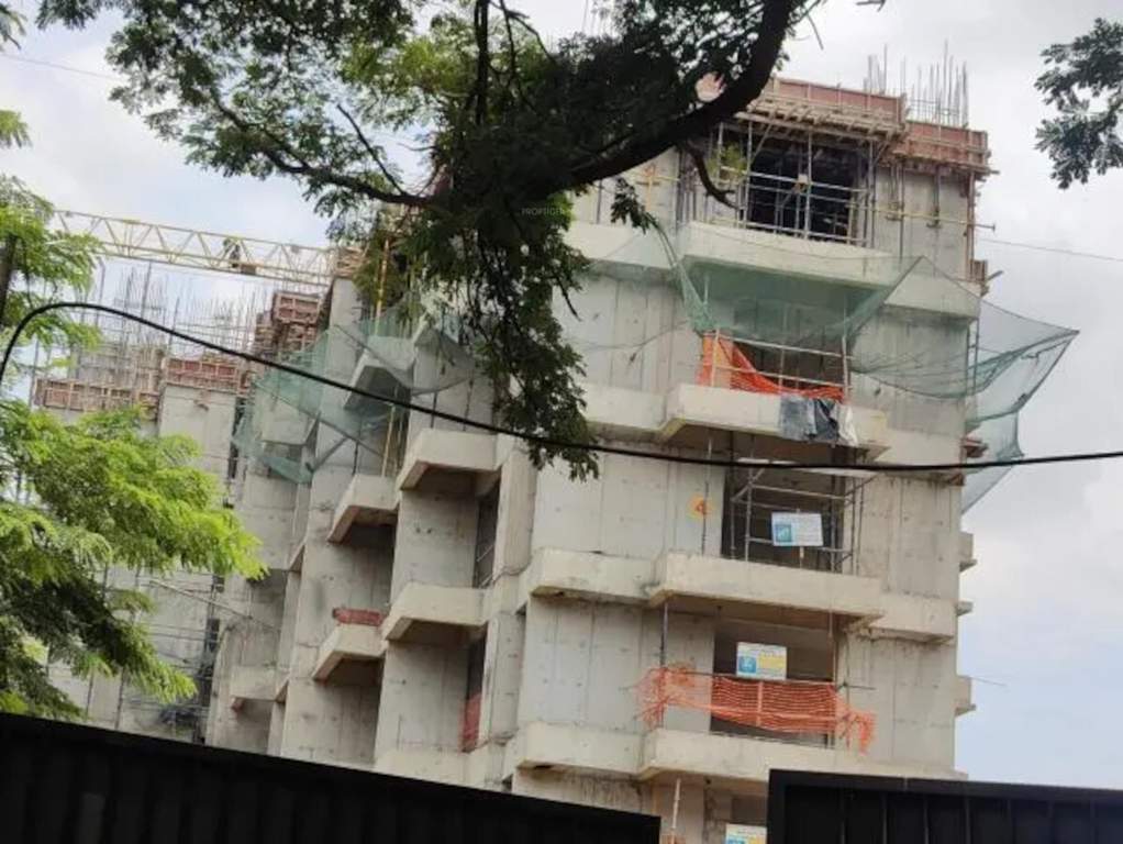  purva orient grand Purva Orient Grand Construction Status Dec 24