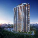 Elevation  purva-orient-grand Elevation