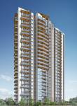 Elevation  purva-orient-grand Elevation
