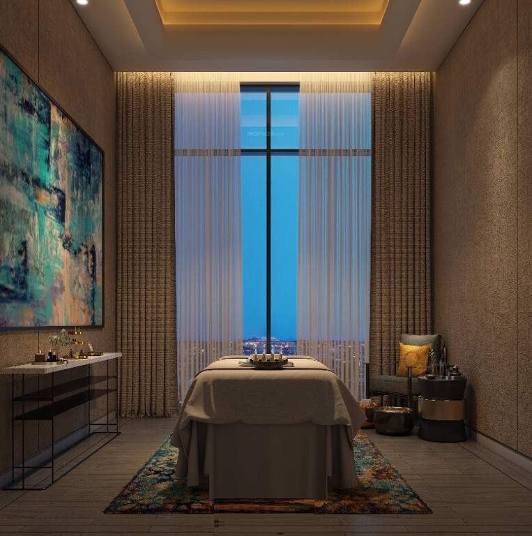  purva orient grand Spa