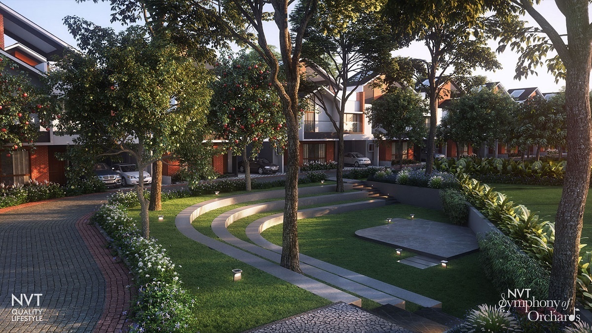 NVT Symphony Of Orchards