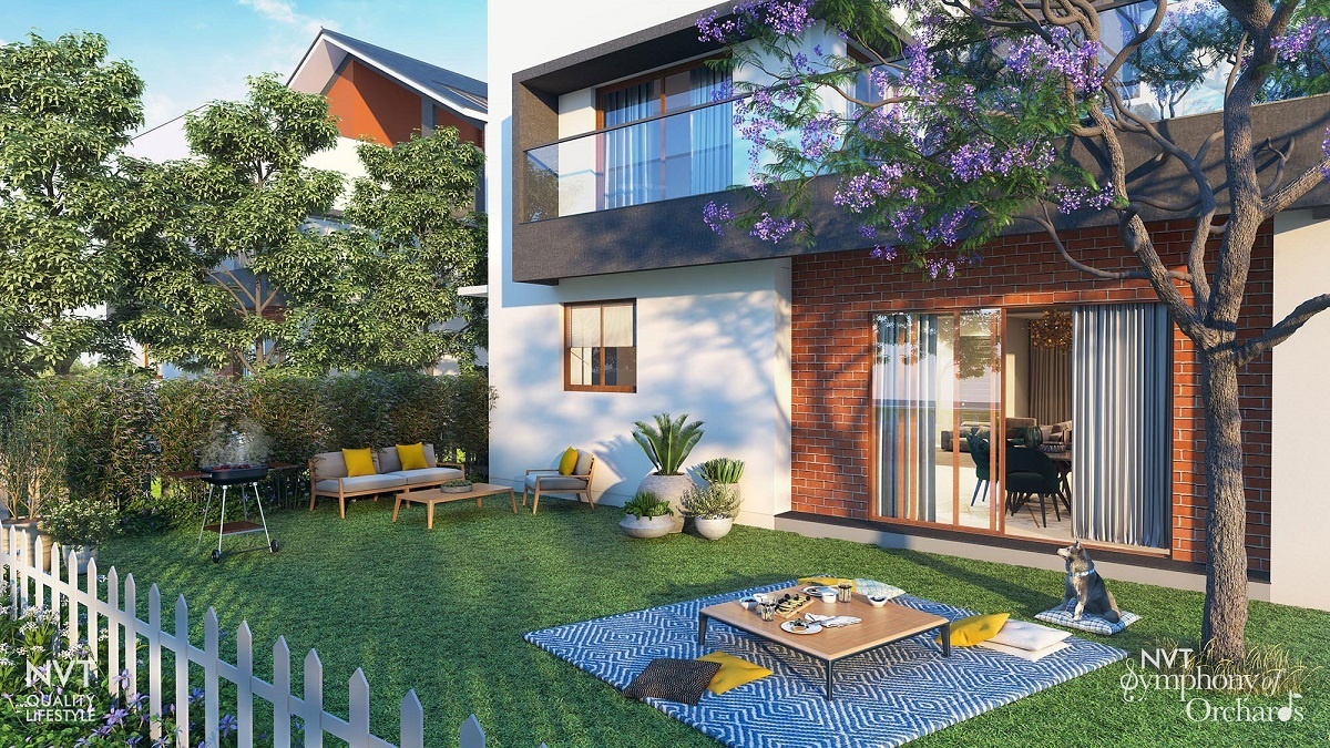 NVT Symphony Of Orchards