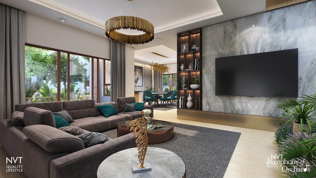 NVT Symphony Of Orchards