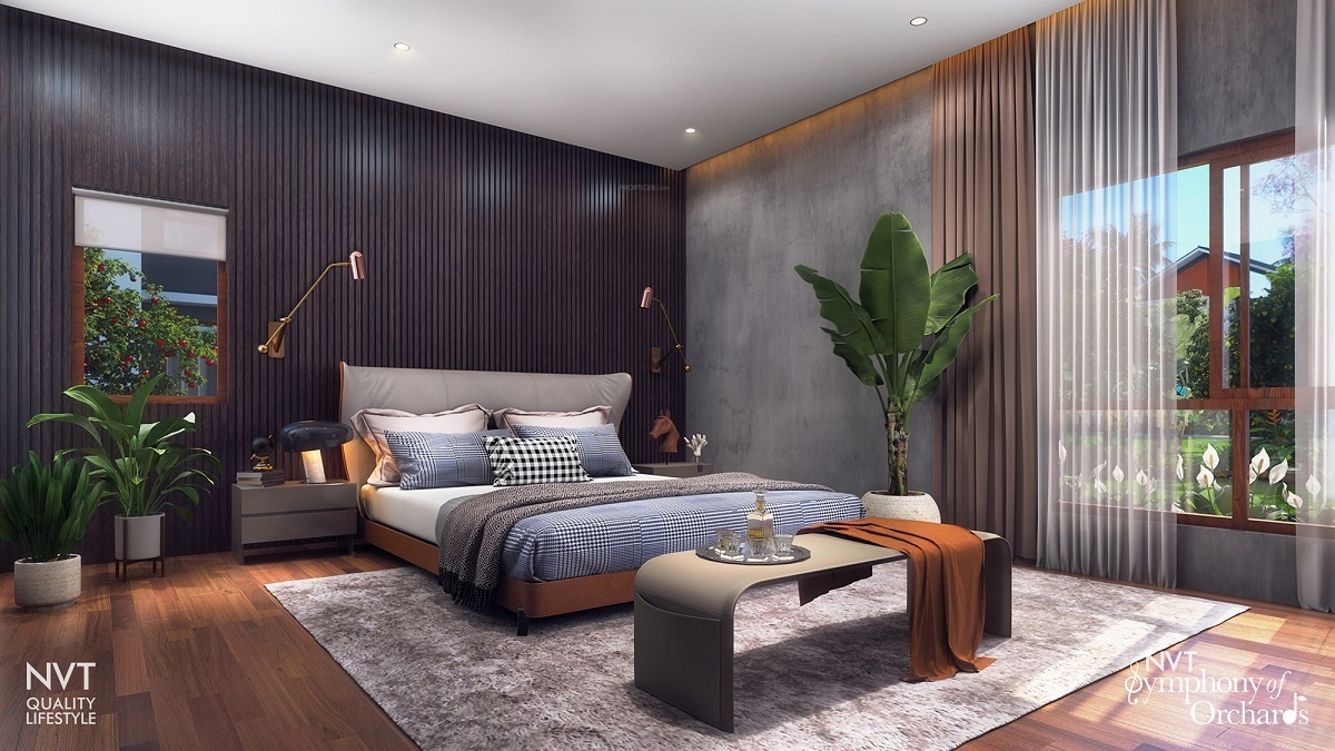 NVT Symphony Of Orchards