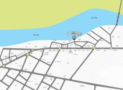  cornello-b Location Plan